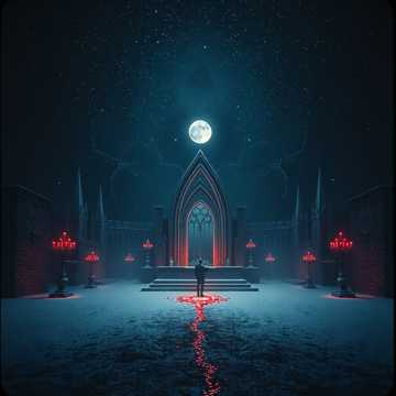 лиш тени.слова.д.шахов.