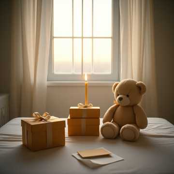 грустный праздник