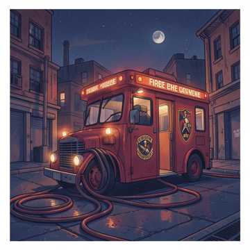 3 караул спецчасти