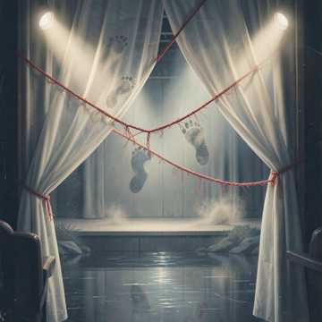 Тонкая нить