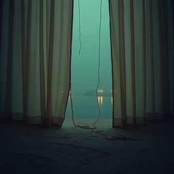 Тонкая нить