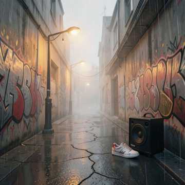 Скебоб в районе