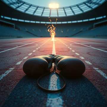 Кулак и воля