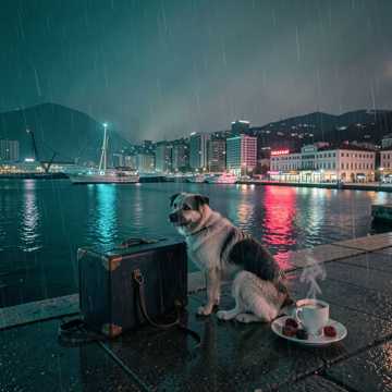 город батуми