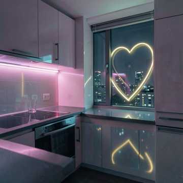 Снова к тебе