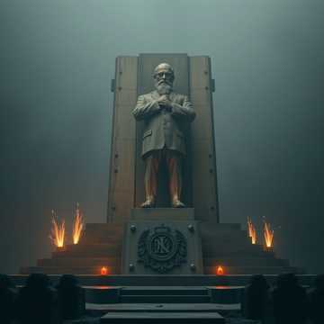 Папа рамштайн