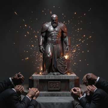 Папа рамштайн