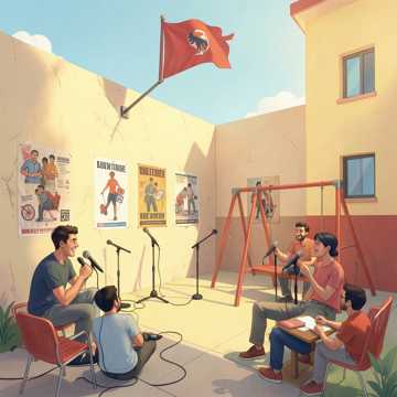 Праздник на твоей улице