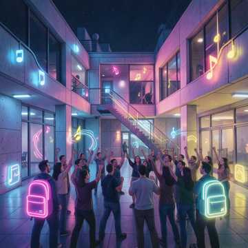 КСИПТ вперёд