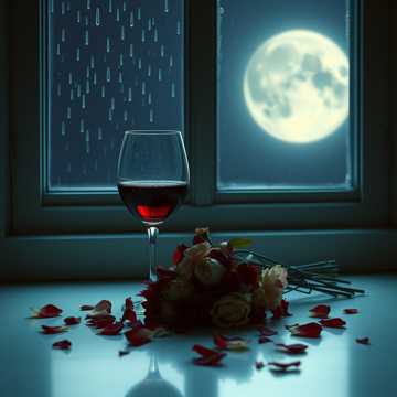 Просто любовь