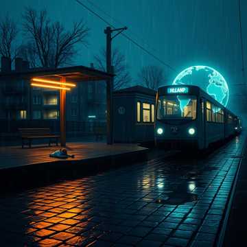 Карта из сна