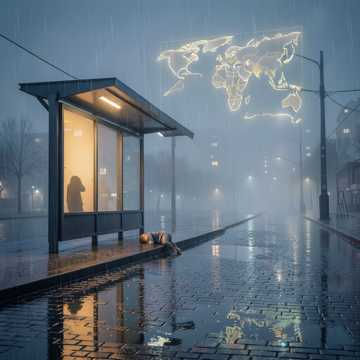 Карта из сна