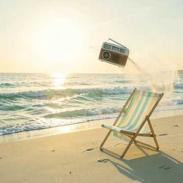 Мой дорогой отпуск