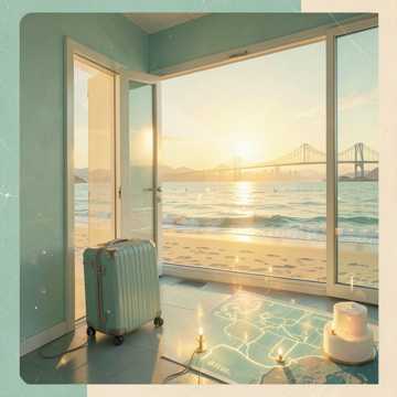 Сестра в отпуске