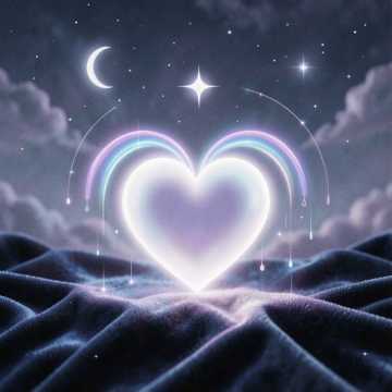 ты чудо внеземное