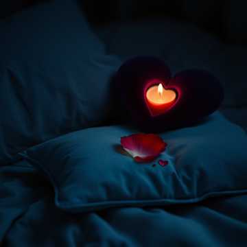 Тебя ласкать Сильней хочу