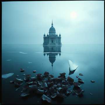 я не верю в любовь