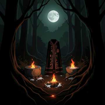 Черный Порог