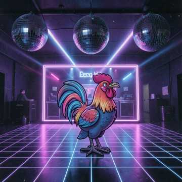 Техно Мурат