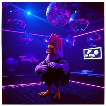 Техно Мурат