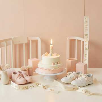 Наш первый год