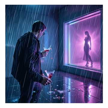 Леди и бродяга