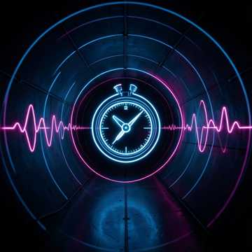 Пульс на восемь