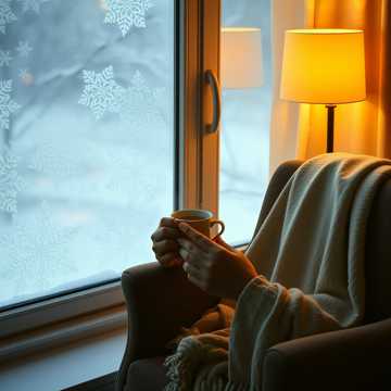 Под Снегом Ладони