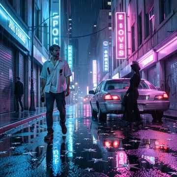 Леди и бродяга Ремикс