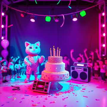 Танец Котесама 1