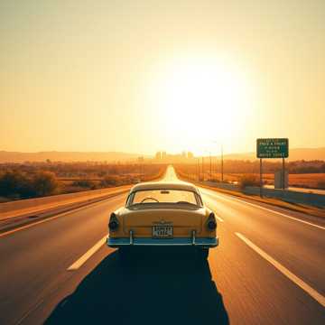 Еду в Ереван