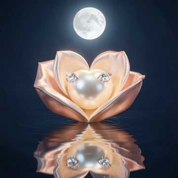 Ода для любимой