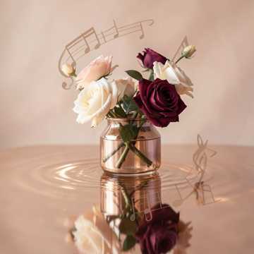 Ода для любимой