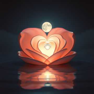 Ода для любимой