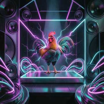 Мурат техно 2