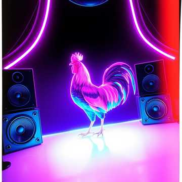 Мурат техно 2