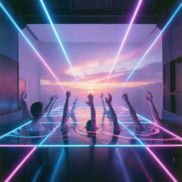 Солнце внутри