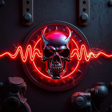 Iron Skull Circuit 2