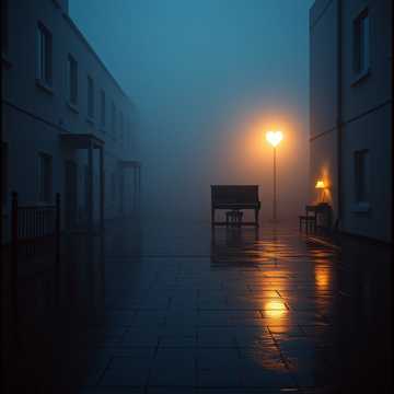 Прощай моя любовь