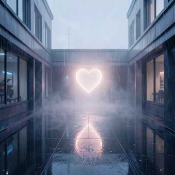 Прощай моя любовь