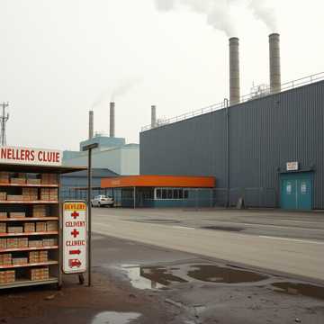 НЕкайфоград