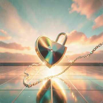 В плену любви