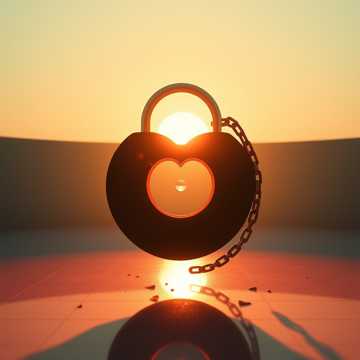 В плену любви