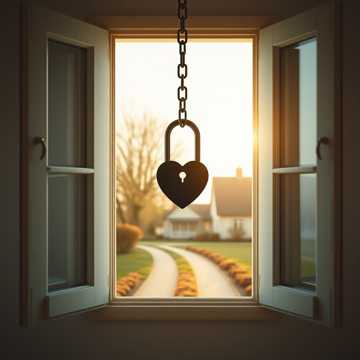 В плену любви