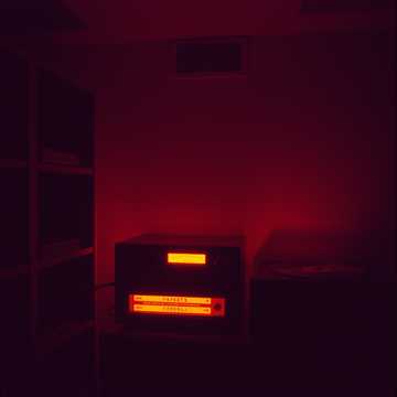 Grain In The Basement 2