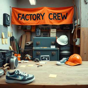 Наша бригада