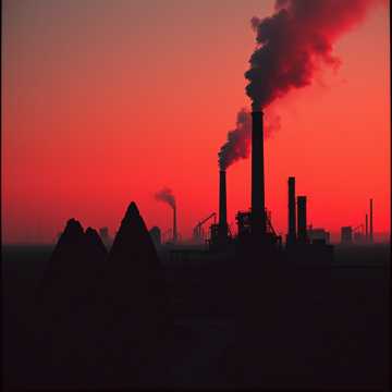 Steel Teeth in Smoke 2