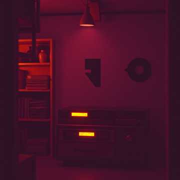 Grain In The Basement