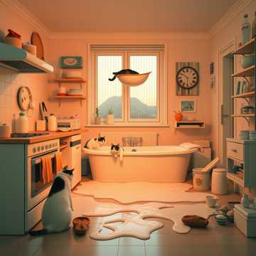 Суетной муж