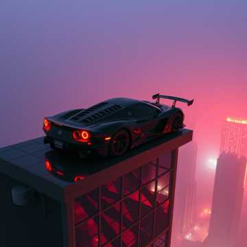 Я выше всех